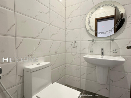 Kuwait City, Apartments/Houses, KWD 850/month,  4 BR,  Four Bedroom Basement Apartment For Rent In Funaitis