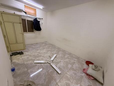 Umm Al Hassam, Apartments/Houses, BHD 130/month,  Studio,  Studio For Rent In Um Alhassam With EWA , Unlimited