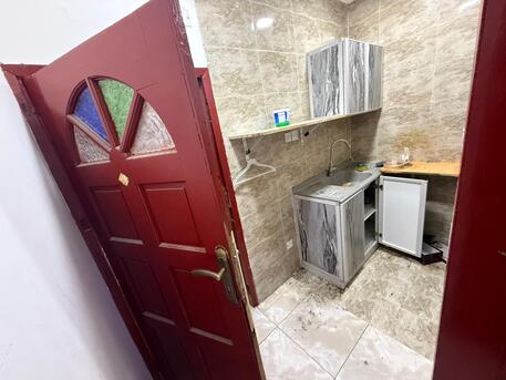 Umm Al Hassam, Apartments/Houses, BHD 130/month,  Studio,  Studio For Rent In Um Alhassam With EWA , Unlimited