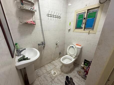 Umm Al Hassam, Apartments/Houses, BHD 130/month,  Studio,  Studio For Rent In Um Alhassam With EWA , Unlimited