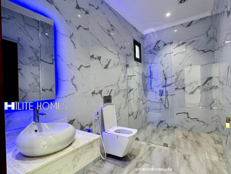 Kuwait City, Apartments/Houses, KWD 1050/month,  4 BR,  Four Bedroom Ground Floor Apartment For Rent In Funaitis