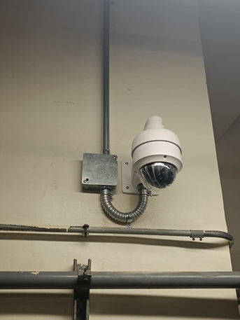 Riyadh, Technical, Network Technician CCTV General Contractor