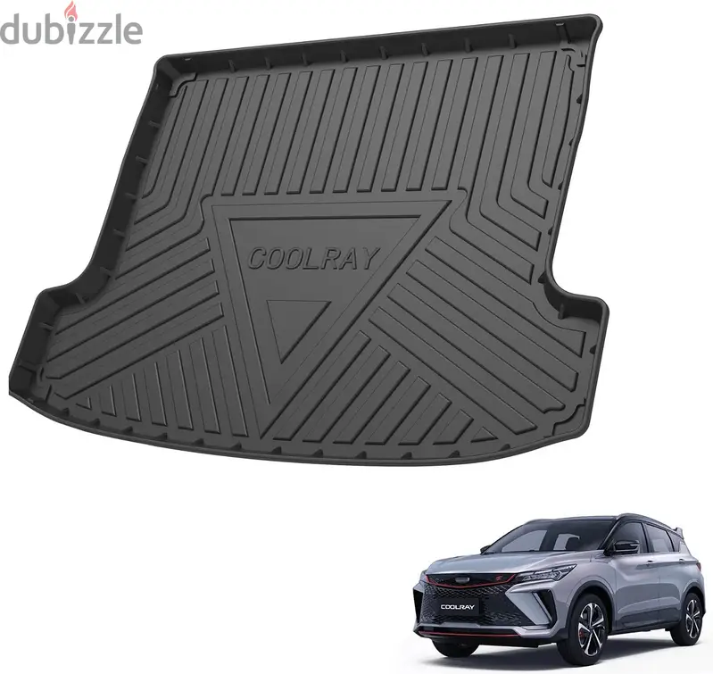 Muharraq, Auto Parts, BHD 30,  Geely Coolray Cargo Mat