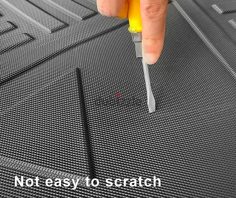 Muharraq, Auto Parts, BHD 30,  Geely Coolray Cargo Mat