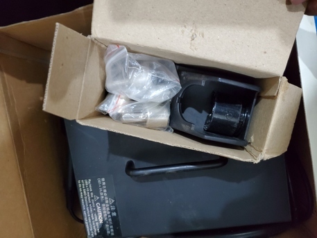 Al Balad, Mobile Phones, All In One Hot Air & Soldering Machine SMD