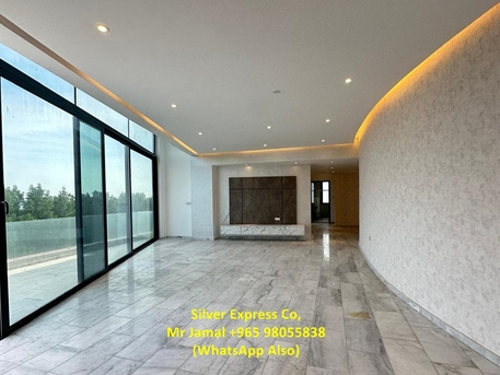 Mubarak Al-Kabeer, Apartments/Houses, KWD 650/month,  2 BR,  100 Sq. Meter,  2 Bedroom Modern House With Sharing Garden In Abu Hasaniya.