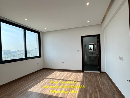 Mubarak Al-Kabeer, Apartments/Houses, KWD 650/month,  2 BR,  100 Sq. Meter,  2 Bedroom Modern House With Sharing Garden In Abu Hasaniya.