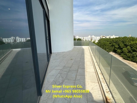 Mubarak Al-Kabeer, Apartments/Houses, KWD 650/month,  2 BR,  100 Sq. Meter,  2 Bedroom Modern House With Sharing Garden In Abu Hasaniya.