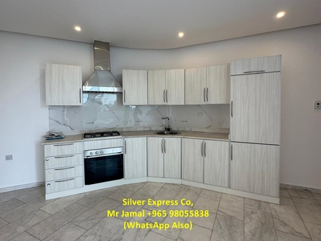 Mubarak Al-Kabeer, Apartments/Houses, KWD 650/month,  2 BR,  100 Sq. Meter,  2 Bedroom Modern House With Sharing Garden In Abu Hasaniya.