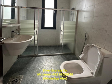 Mubarak Al-Kabeer, Apartments/Houses, KWD 650/month,  2 BR,  100 Sq. Meter,  2 Bedroom Modern House With Sharing Garden In Abu Hasaniya.