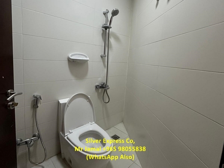 Mubarak Al-Kabeer, Apartments/Houses, KWD 650/month,  2 BR,  100 Sq. Meter,  2 Bedroom Modern House With Sharing Garden In Abu Hasaniya.