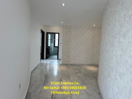 Mubarak Al-Kabeer, Apartments/Houses, KWD 650/month,  2 BR,  100 Sq. Meter,  2 Bedroom Modern House With Sharing Garden In Abu Hasaniya.