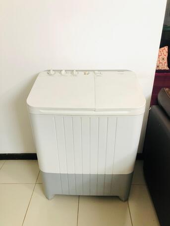 Manama, Appliances, BHD 20,  Washing Machine For Sale