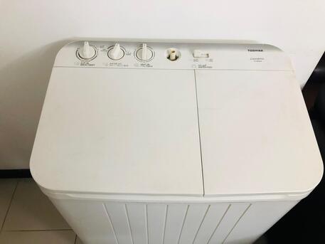 Manama, Appliances, BHD 20,  Washing Machine For Sale