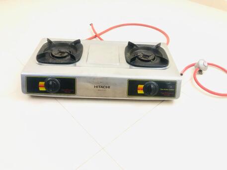 Manama, Appliances, BHD 6,  Stove (hitachi) For Sale