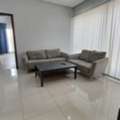 BHD 300/month,  Furnished,  2 BR,  Fully Furnished New 2 Bedroom Flat For Rent In Sagaya ( Including Electricity)