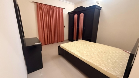 Gudaibiya, Apartments/Houses, BHD 350/month,  3 BR,  2Bath,Ewa,S-pool,Wifi,balcony,fully Furnished Flat 4 Rent N Gudaibia @INCLUSIVE, 33112437