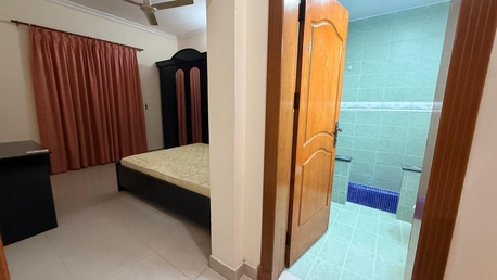 Gudaibiya, Apartments/Houses, BHD 350/month,  3 BR,  2Bath,Ewa,S-pool,Wifi,balcony,fully Furnished Flat 4 Rent N Gudaibia @INCLUSIVE, 33112437