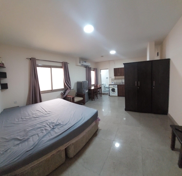 Adliya, Apartments/Houses, BHD 210,  1 BR,  1Bath,Ewa-Unlimited Fully Furnished New Flat 4 Rent N Adliya@INCLUSIVE, 33112437