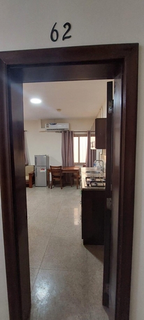 Adliya, Apartments/Houses, BHD 210,  1 BR,  1Bath,Ewa-Unlimited Fully Furnished New Flat 4 Rent N Adliya@INCLUSIVE, 33112437