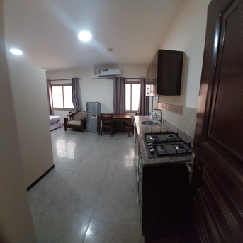 Adliya, Apartments/Houses, BHD 210,  1 BR,  1Bath,Ewa-Unlimited Fully Furnished New Flat 4 Rent N Adliya@INCLUSIVE, 33112437