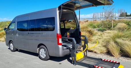 Singapore, Appliance Repair, Singapore Wheelchair Medical Transport Service