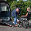 Premium Wheelchair Transport Singapore