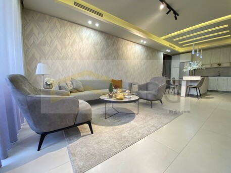 Abdoun, Apartments/Houses, JOD 15000/year,  Furnished,  2 BR,  Abdoun Modern Gem