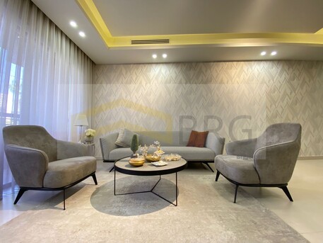 Abdoun, Apartments/Houses, JOD 15000/year,  Furnished,  2 BR,  Abdoun Modern Gem