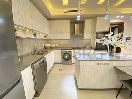 Abdoun, Apartments/Houses, JOD 15000/year,  Furnished,  2 BR,  Abdoun Modern Gem