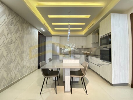 Abdoun, Apartments/Houses, JOD 15000/year,  Furnished,  2 BR,  Abdoun Modern Gem