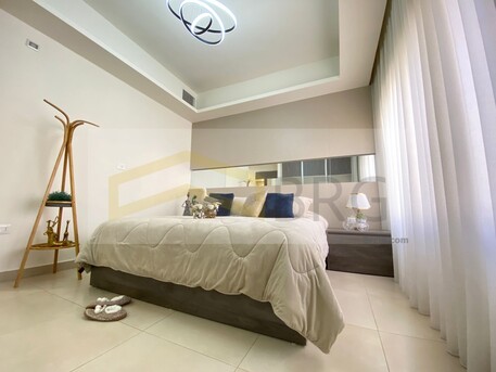 Abdoun, Apartments/Houses, JOD 15000/year,  Furnished,  2 BR,  Abdoun Modern Gem