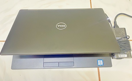 Olaya, Computers, SAR 750,  Dell Core I7,8GB Ram,256GB SSD Nvme, 14&rdquo; FHD Display,Keyboard Light,Org Charger