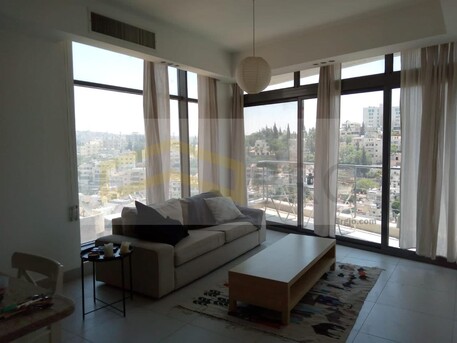 Amman, Apartments/Houses, JOD 13000/year,  Furnished,  2 BR,  The Vibrant Heart Of Lweibdeh