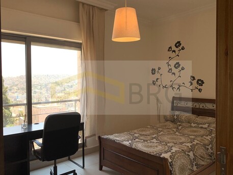 Amman, Apartments/Houses, JOD 13000/year,  Furnished,  2 BR,  The Vibrant Heart Of Lweibdeh