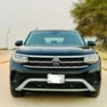 SAR 82000,  Volkswagen Teramont,  2021,  Automatic,  110 KM,  Like New / Seeking Smaller Car