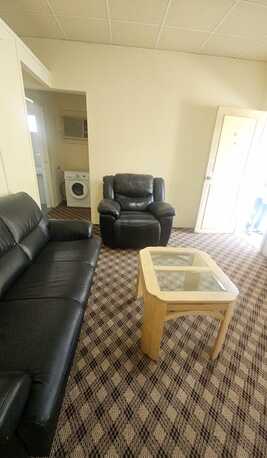 Adliya, Apartments/Houses, BHD 200/month,  Furnished,  1 BR,  1 Bedroom Fully Furnished Flat For Rent With Ewa Unlimited