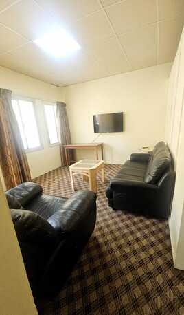 Adliya, Apartments/Houses, BHD 200/month,  Furnished,  1 BR,  1 Bedroom Fully Furnished Flat For Rent With Ewa Unlimited