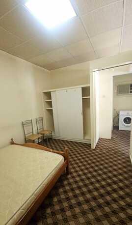 Adliya, Apartments/Houses, BHD 200/month,  Furnished,  1 BR,  1 Bedroom Fully Furnished Flat For Rent With Ewa Unlimited