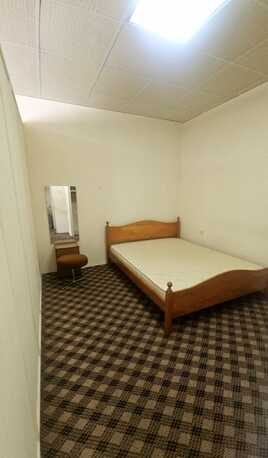 Adliya, Apartments/Houses, BHD 200/month,  Furnished,  1 BR,  1 Bedroom Fully Furnished Flat For Rent With Ewa Unlimited