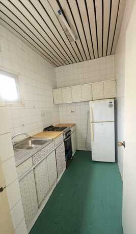 Adliya, Apartments/Houses, BHD 200/month,  Furnished,  1 BR,  1 Bedroom Fully Furnished Flat For Rent With Ewa Unlimited