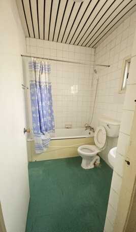 Adliya, Apartments/Houses, BHD 200/month,  Furnished,  1 BR,  1 Bedroom Fully Furnished Flat For Rent With Ewa Unlimited