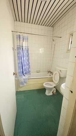 Adliya, Apartments/Houses, BHD 200/month,  Furnished,  1 BR,  1 Bedroom Fully Furnished Flat For Rent With Ewa Unlimited