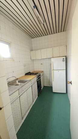 Adliya, Apartments/Houses, BHD 200/month,  Furnished,  1 BR,  1 Bedroom Fully Furnished Flat For Rent With Ewa Unlimited