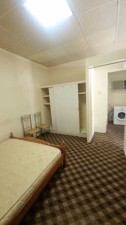 Adliya, Apartments/Houses, BHD 200/month,  Furnished,  1 BR,  1 Bedroom Fully Furnished Flat For Rent With Ewa Unlimited