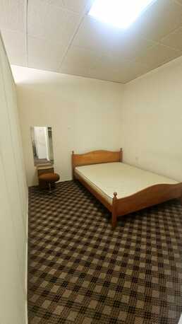 Adliya, Apartments/Houses, BHD 200/month,  Furnished,  1 BR,  1 Bedroom Fully Furnished Flat For Rent With Ewa Unlimited