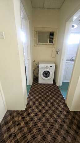 Adliya, Apartments/Houses, BHD 200/month,  Furnished,  1 BR,  1 Bedroom Fully Furnished Flat For Rent With Ewa Unlimited