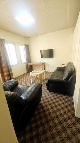 Adliya, Apartments/Houses, BHD 200/month,  Furnished,  1 BR,  1 Bedroom Fully Furnished Flat For Rent With Ewa Unlimited