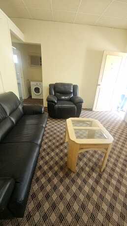 Adliya, Apartments/Houses, BHD 200/month,  Furnished,  1 BR,  1 Bedroom Fully Furnished Flat For Rent With Ewa Unlimited