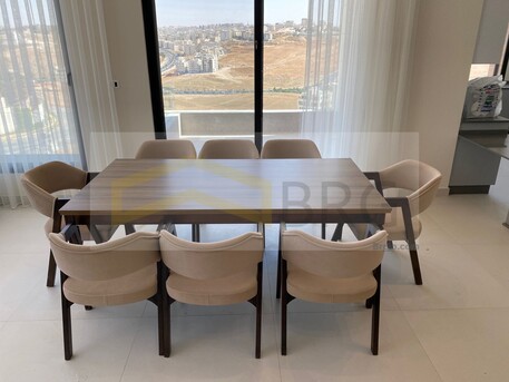 Abdoun, Apartments/Houses, JOD 22000/year,  Furnished,  3 BR,  Abdoun